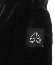 Load image into Gallery viewer, Bunny faux fur jacket
