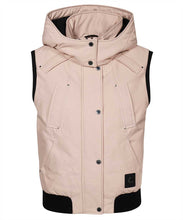 Load image into Gallery viewer, Lexington cotton waist coat
