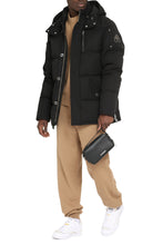 Load image into Gallery viewer, Original 3Q hooded down jacket
