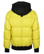 Load image into Gallery viewer, Padded bomber jacket

