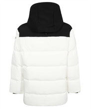 Load image into Gallery viewer, Sugar Hill hooded down jacket
