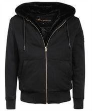 Load image into Gallery viewer, Full zip hoodie
