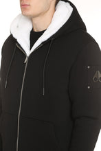 Load image into Gallery viewer, Full zip hoodie
