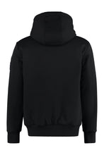Load image into Gallery viewer, Full zip hoodie
