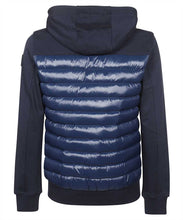 Load image into Gallery viewer, Full zip hoodie
