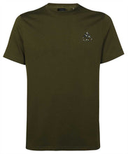 Load image into Gallery viewer, Logo cotton t-shirt
