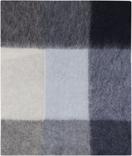 Load image into Gallery viewer, Multicolor knitted scarf
