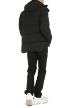 Load image into Gallery viewer, Shippagan hooded down jacket
