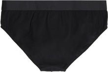 Load image into Gallery viewer, Cotton briefs with elastic band
