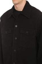 Load image into Gallery viewer, Evening Coach cotton overshirt
