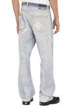 Load image into Gallery viewer, Third Cut 5-pocket jeans
