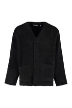 Load image into Gallery viewer, Cardigan with buttons
