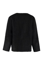 Load image into Gallery viewer, Cardigan with buttons

