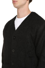 Load image into Gallery viewer, Cardigan with buttons
