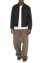 Load image into Gallery viewer, Varsity reversible jacket
