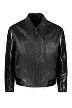 Load image into Gallery viewer, Varsity reversible jacket
