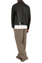 Load image into Gallery viewer, Varsity reversible jacket
