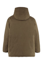 Load image into Gallery viewer, Vintrospec hooded parka
