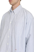 Load image into Gallery viewer, Borrowed BD striped cotton shirt
