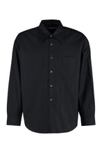 Load image into Gallery viewer, Coco 70s viscose shirt

