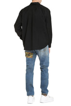 Load image into Gallery viewer, Coco 70s viscose shirt
