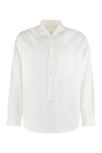Load image into Gallery viewer, Coco 70s viscose shirt
