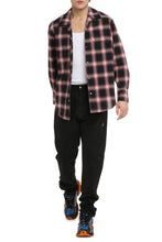 Load image into Gallery viewer, Checked cotton shirt
