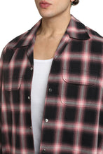 Load image into Gallery viewer, Checked cotton shirt
