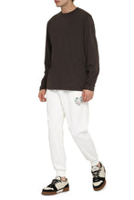 Load image into Gallery viewer, Vicar long sleeve cotton t-shirt
