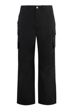 Load image into Gallery viewer, Mount Cotton cargo-trousers
