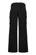 Load image into Gallery viewer, Mount Cotton cargo-trousers
