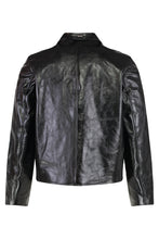 Load image into Gallery viewer, Leather jacket
