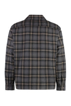 Load image into Gallery viewer, Heusen cotton overshirt
