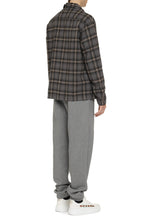 Load image into Gallery viewer, Heusen cotton overshirt

