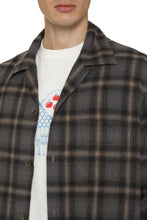 Load image into Gallery viewer, Heusen cotton overshirt
