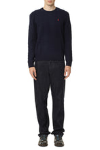 Load image into Gallery viewer, First Cut 5-pocket straight-leg jeans
