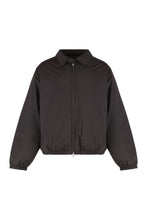 Load image into Gallery viewer, Jacket Avenue in wool blend
