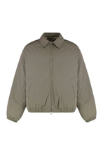 Load image into Gallery viewer, Jacket Avenue in cotton blend
