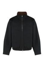 Load image into Gallery viewer, Jacket Casino in cotton twill
