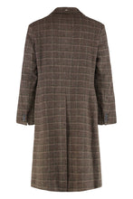 Load image into Gallery viewer, Whale coat in wool
