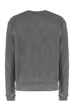 Load image into Gallery viewer, Parallel Sweater in wool with V-neck
