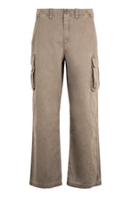 Load image into Gallery viewer, Mount Cotton cargo-trousers
