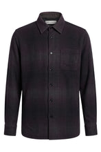 Load image into Gallery viewer, Long sleeve checkered shirt
