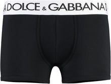 Load image into Gallery viewer, Fine cotton trunks with elastic band
