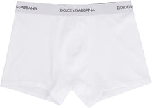 Load image into Gallery viewer, Cotton trunks with elastic band
