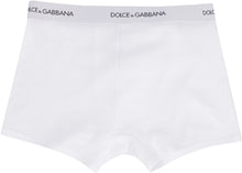 Load image into Gallery viewer, Cotton trunks with elastic band
