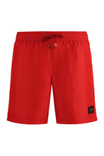Load image into Gallery viewer, Nylon swim shorts
