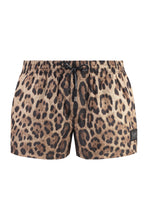 Load image into Gallery viewer, Nylon swim shorts
