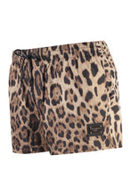 Load image into Gallery viewer, Nylon swim shorts
