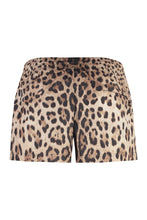 Load image into Gallery viewer, Nylon swim shorts
